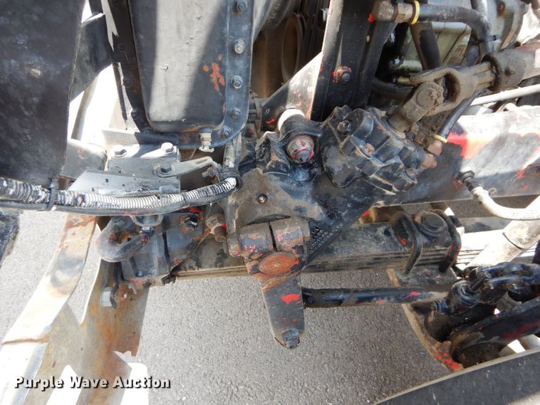 image for item DM4318 1994 Freightliner FLC  vacuum truck