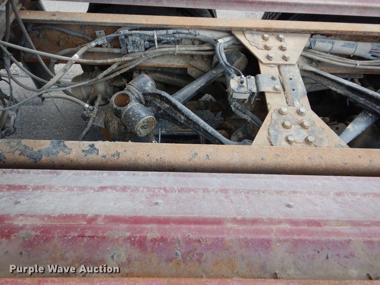 image for item DM4319 2005 Kenworth T800  hydrovac truck