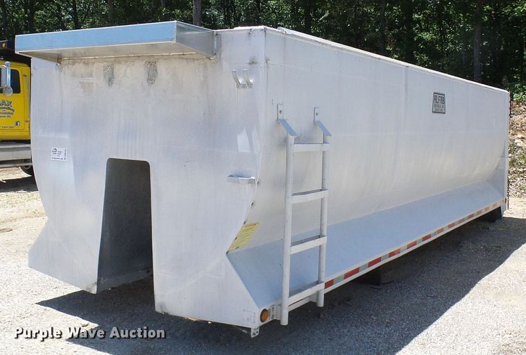 image for item DN6794 Alfab  dump truck bed