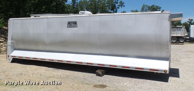 image for item DN6794 Alfab  dump truck bed