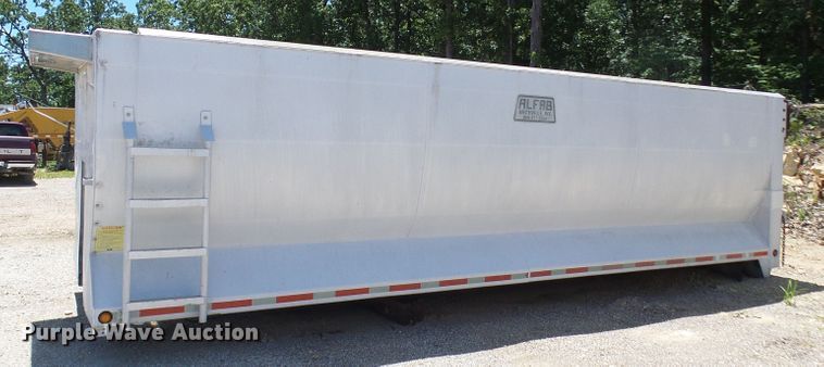 image for item DN6794 Alfab  dump truck bed