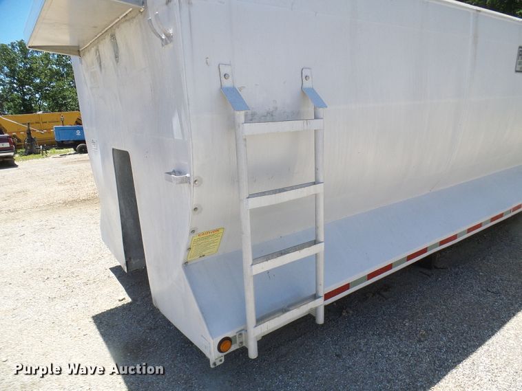 image for item DN6794 Alfab  dump truck bed