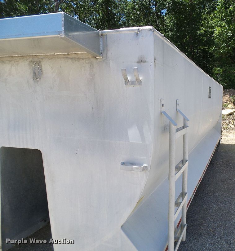 image for item DN6794 Alfab  dump truck bed