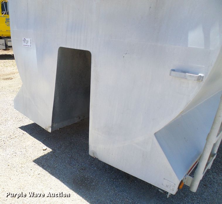 image for item DN6794 Alfab  dump truck bed