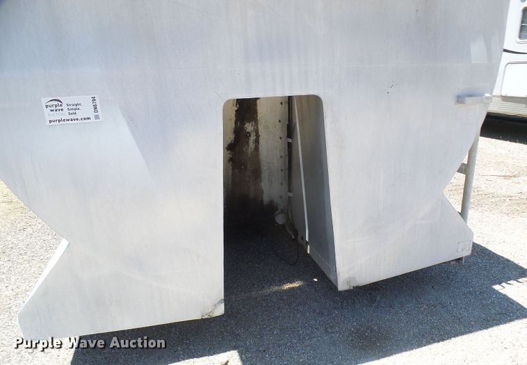 image for item DN6794 Alfab  dump truck bed