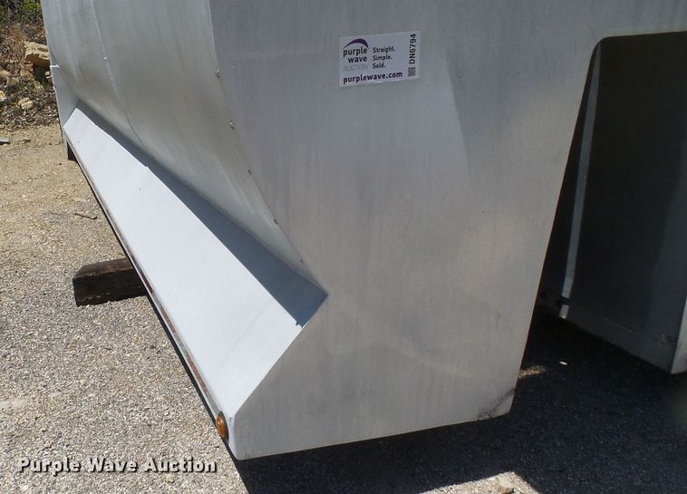 image for item DN6794 Alfab  dump truck bed