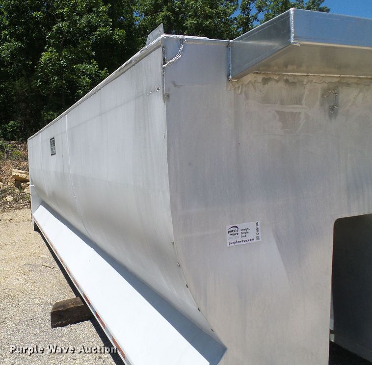 image for item DN6794 Alfab  dump truck bed