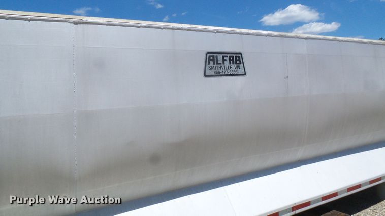 image for item DN6794 Alfab  dump truck bed