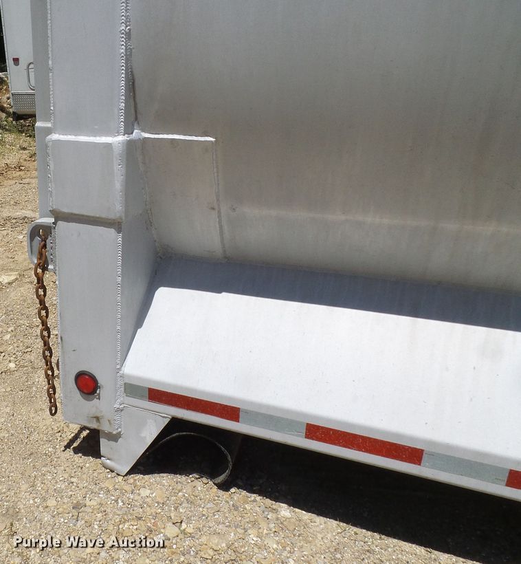 image for item DN6794 Alfab  dump truck bed