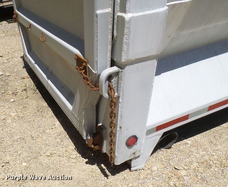 image for item DN6794 Alfab  dump truck bed