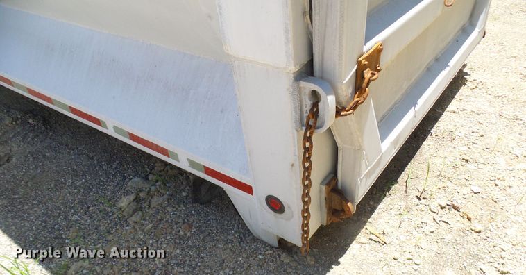 image for item DN6794 Alfab  dump truck bed