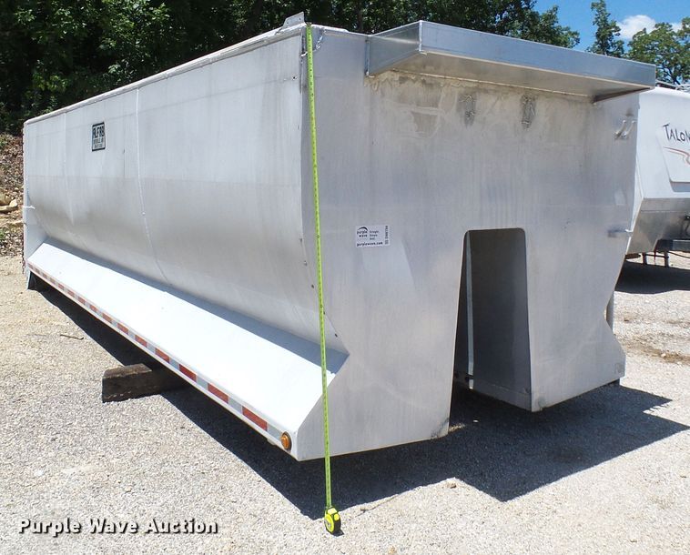 image for item DN6794 Alfab  dump truck bed