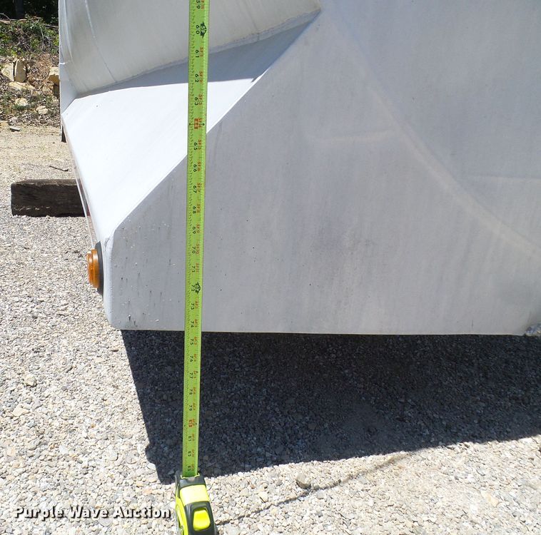 image for item DN6794 Alfab  dump truck bed