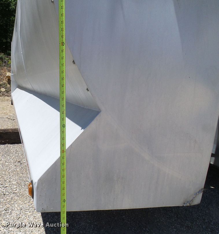 image for item DN6794 Alfab  dump truck bed