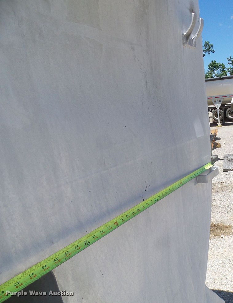 image for item DN6794 Alfab  dump truck bed