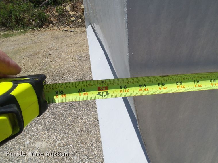 image for item DN6794 Alfab  dump truck bed