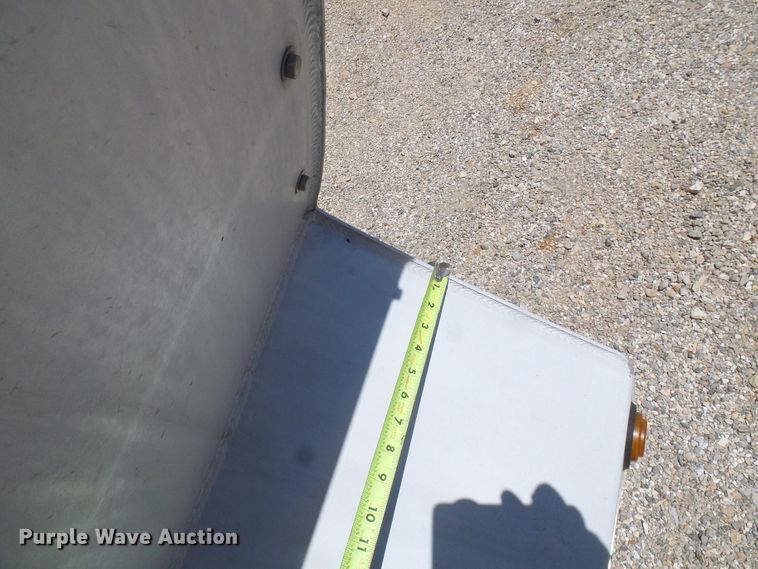 image for item DN6794 Alfab  dump truck bed