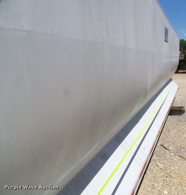 image for item DN6794 Alfab  dump truck bed