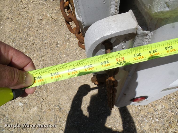 image for item DN6794 Alfab  dump truck bed