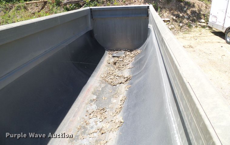 image for item DN6794 Alfab  dump truck bed