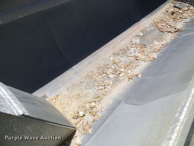 image for item DN6794 Alfab  dump truck bed