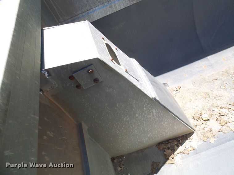 image for item DN6794 Alfab  dump truck bed