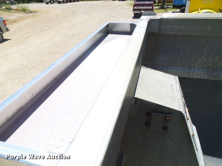 image for item DN6794 Alfab  dump truck bed