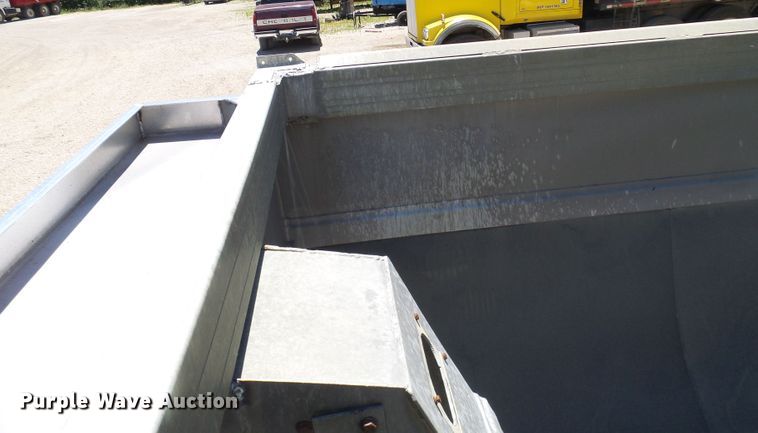 image for item DN6794 Alfab  dump truck bed