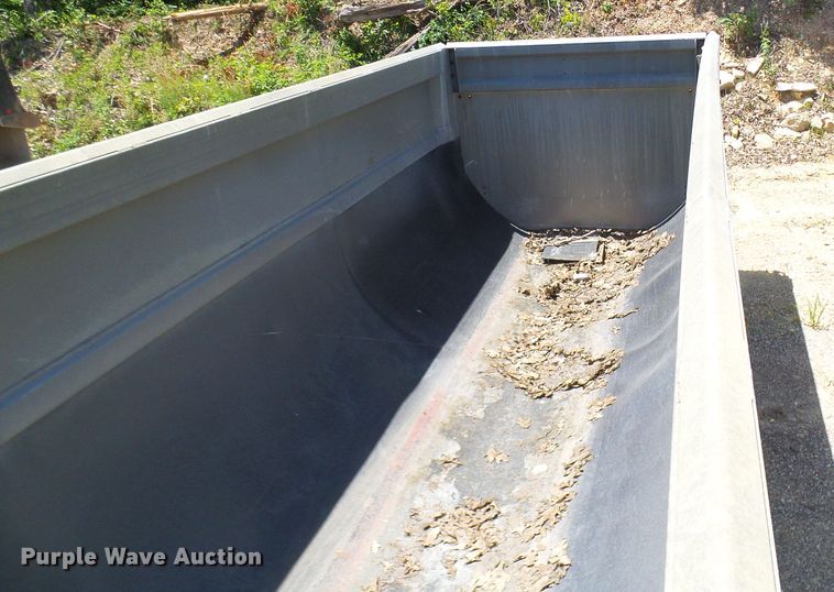 image for item DN6794 Alfab  dump truck bed
