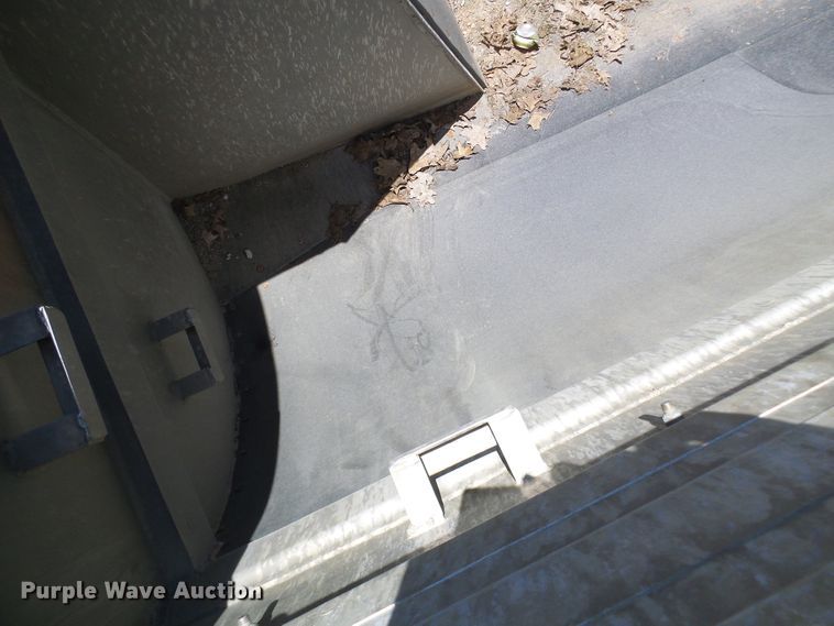 image for item DN6794 Alfab  dump truck bed