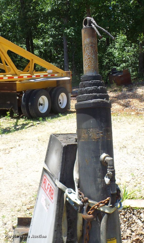 image for item DN6794 Alfab  dump truck bed