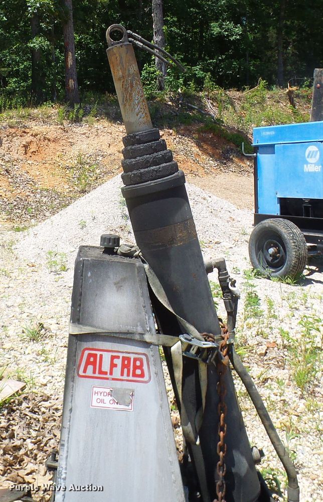 image for item DN6794 Alfab  dump truck bed