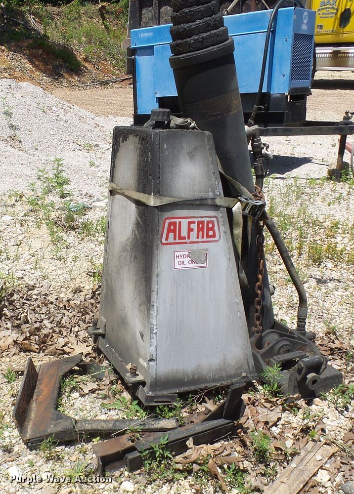 image for item DN6794 Alfab  dump truck bed