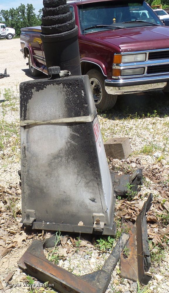 image for item DN6794 Alfab  dump truck bed