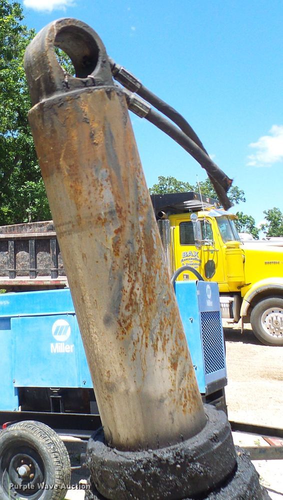 image for item DN6794 Alfab  dump truck bed