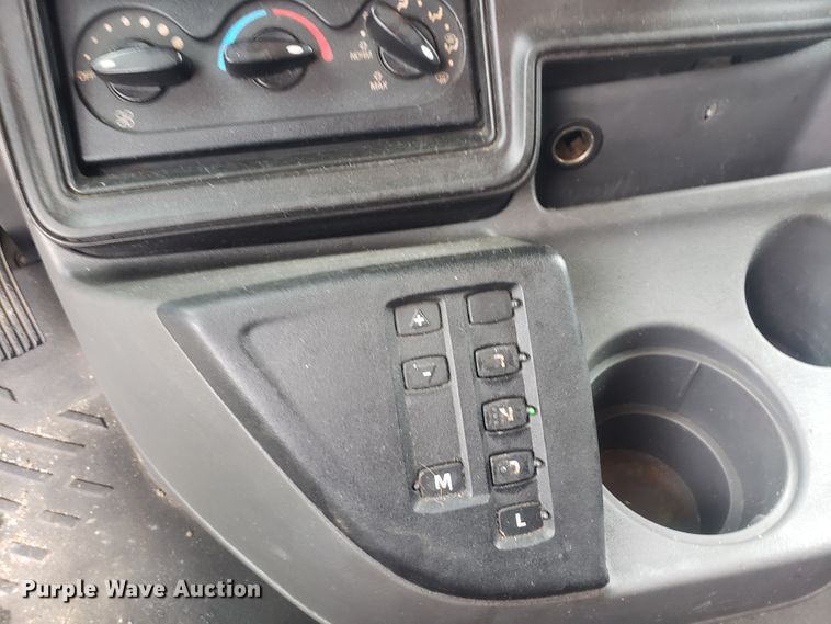 image for item HO9409 2013 International ProStar 122  semi truck