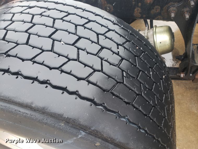 image for item HO9409 2013 International ProStar 122  semi truck