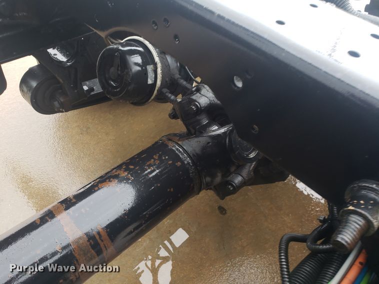 image for item HO9409 2013 International ProStar 122  semi truck