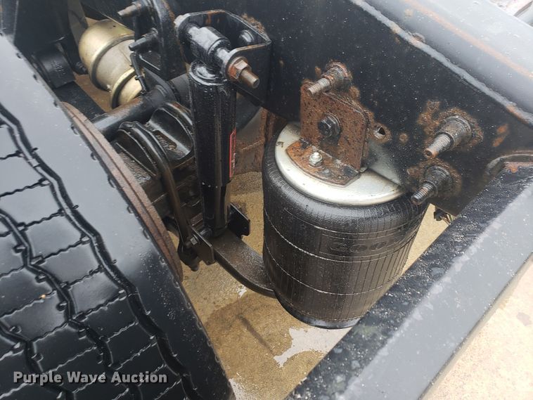 image for item HO9409 2013 International ProStar 122  semi truck