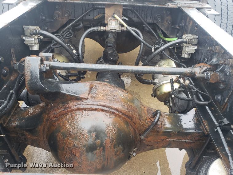 image for item HO9409 2013 International ProStar 122  semi truck