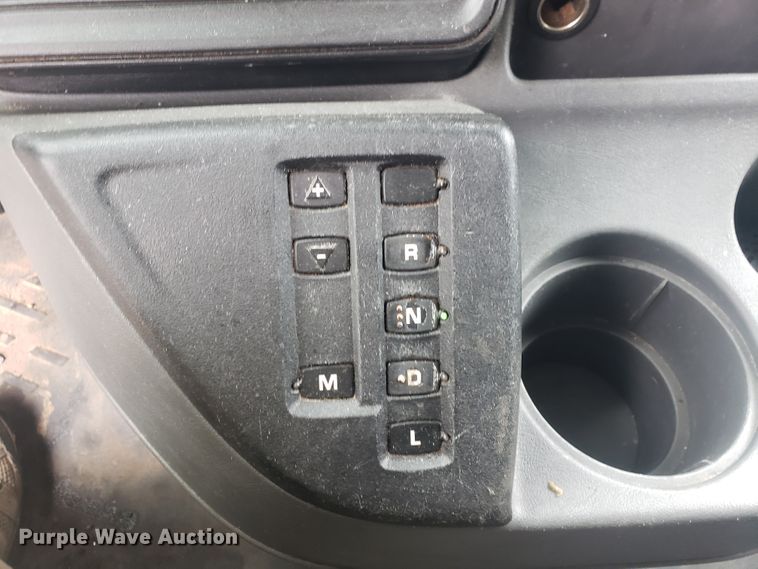 image for item HO9410 2013 International ProStar 122  semi truck