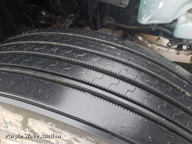 image for item HO9410 2013 International ProStar 122  semi truck