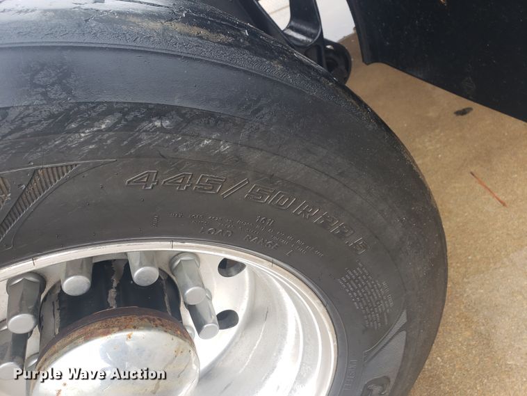 image for item HO9410 2013 International ProStar 122  semi truck