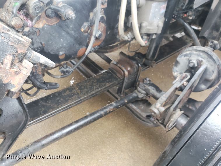 image for item HO9410 2013 International ProStar 122  semi truck