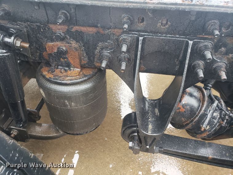 image for item HO9410 2013 International ProStar 122  semi truck