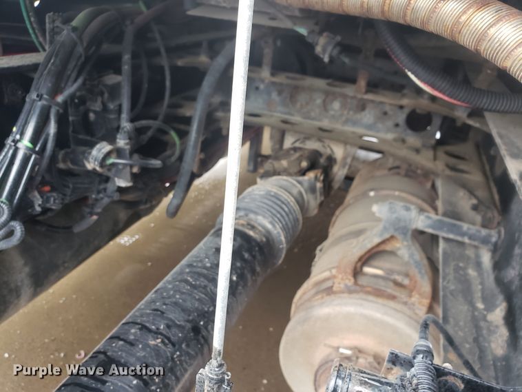 image for item HO9410 2013 International ProStar 122  semi truck