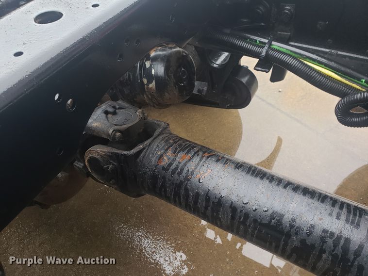 image for item HO9410 2013 International ProStar 122  semi truck