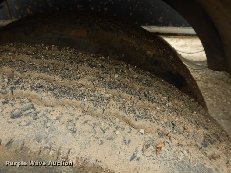 image for item HO9499 2007 Sidumpr SDR-223  side dump trailer