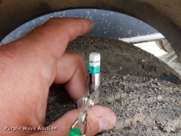 image for item HO9499 2007 Sidumpr SDR-223  side dump trailer