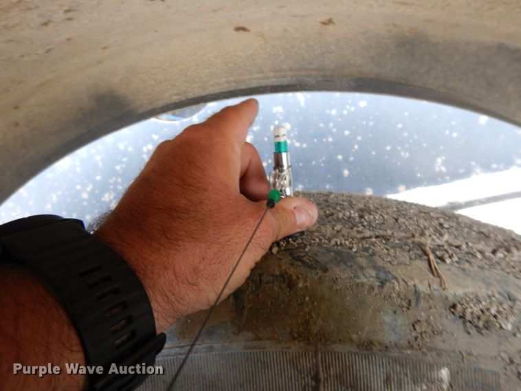 image for item HO9499 2007 Sidumpr SDR-223  side dump trailer